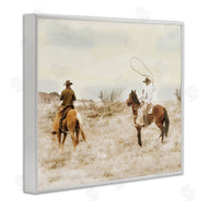 Marcus Prime | Wrangling Cowboys Western Pair