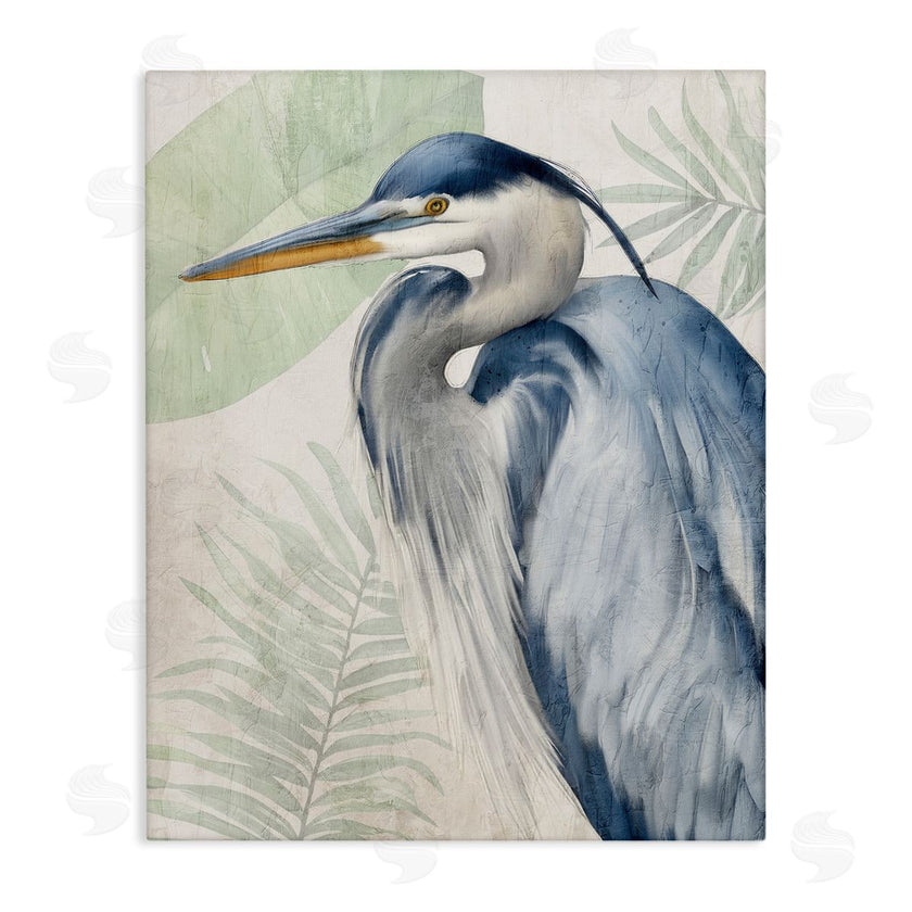 Kim Allen | Heron Palms Botanical Portrait