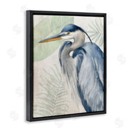 Kim Allen | Heron Palms Botanical Portrait