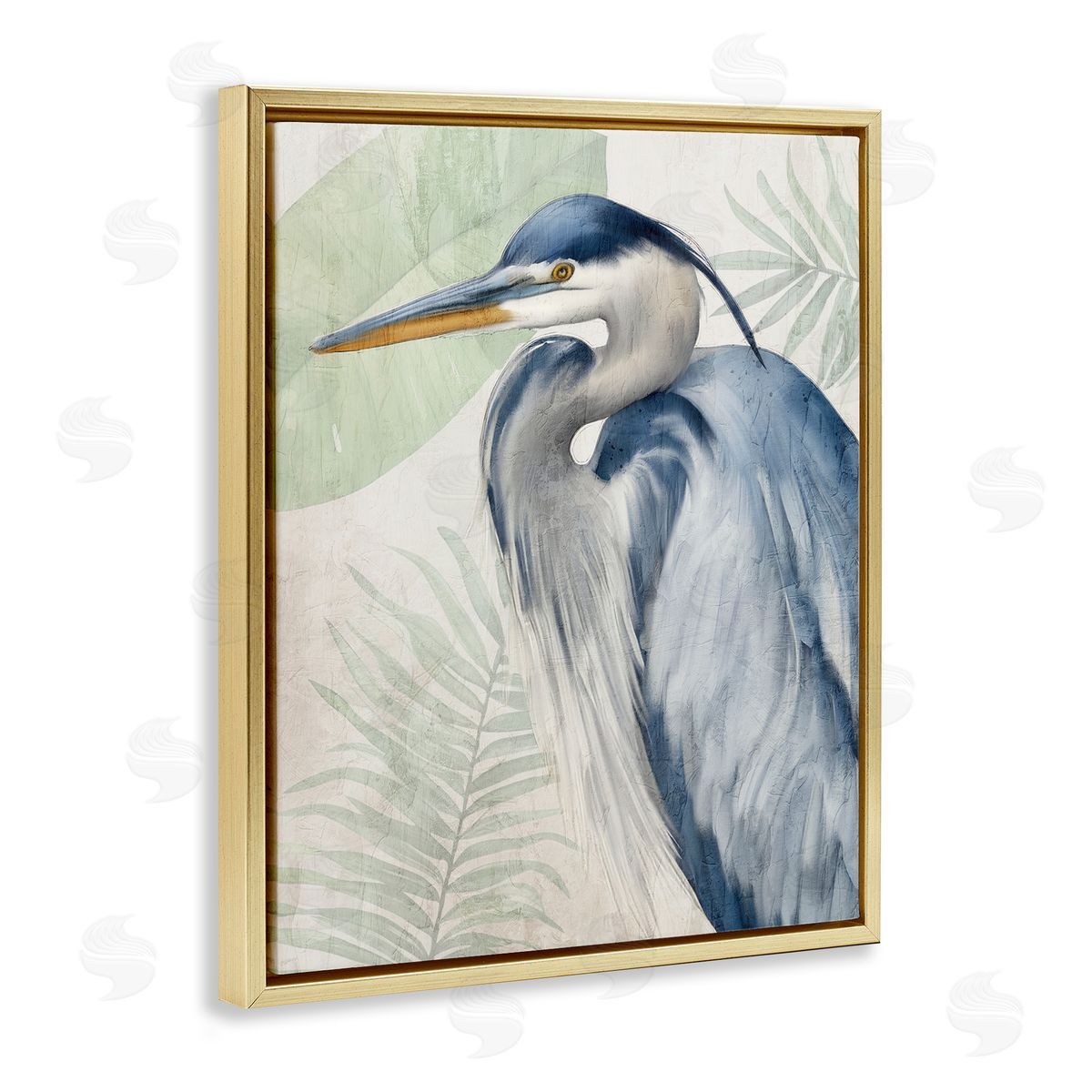 Kim Allen | Heron Palms Botanical Portrait