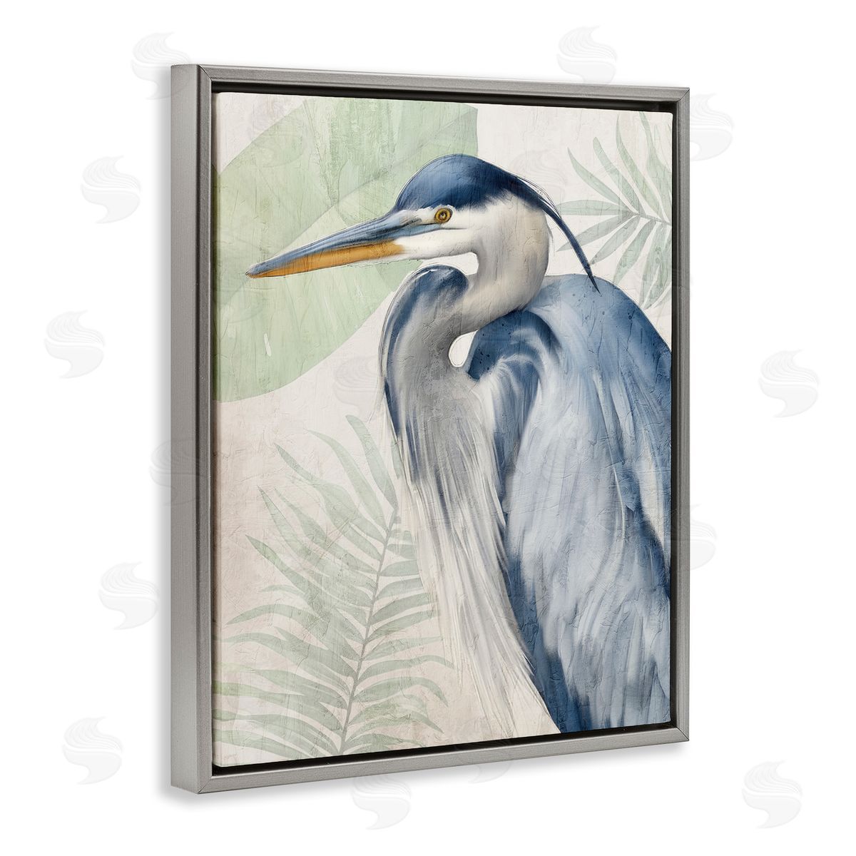 Kim Allen | Heron Palms Botanical Portrait
