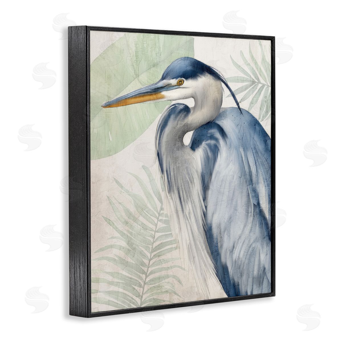 Kim Allen | Heron Palms Botanical Portrait