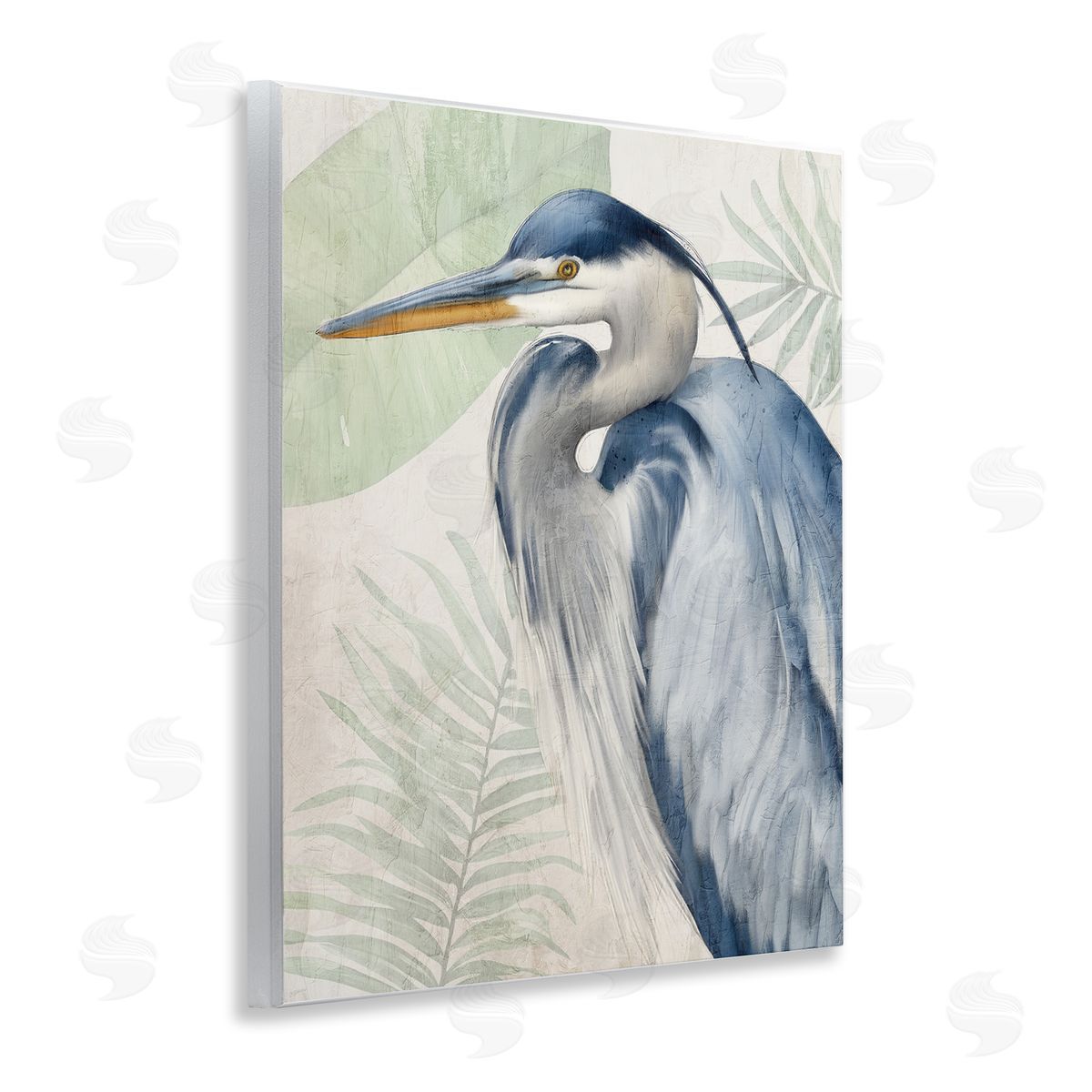 Kim Allen | Heron Palms Botanical Portrait