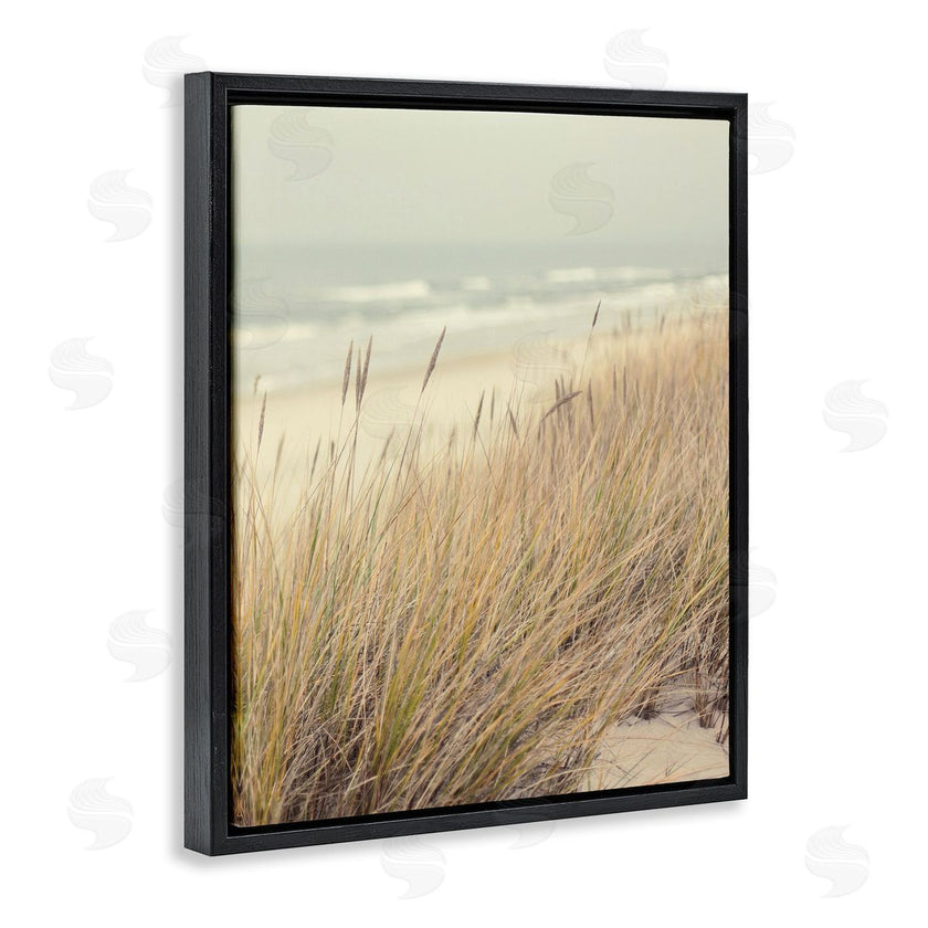 Marcus Prime | Beach Dreams Sea Grass