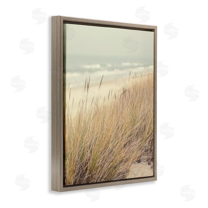 Marcus Prime | Beach Dreams Sea Grass