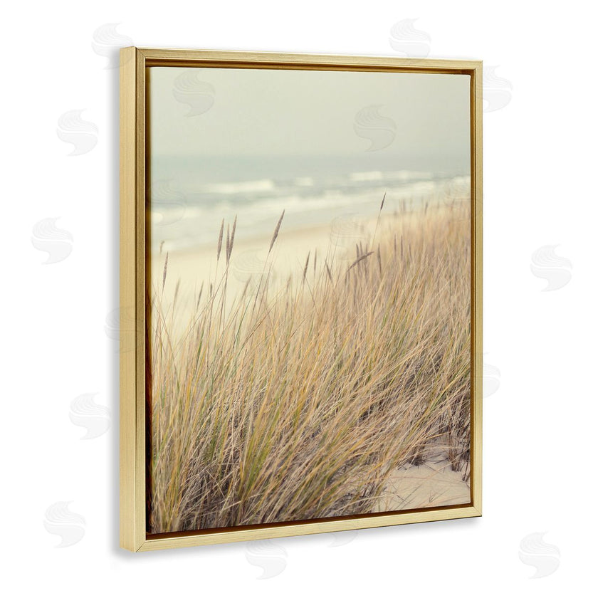 Marcus Prime | Beach Dreams Sea Grass