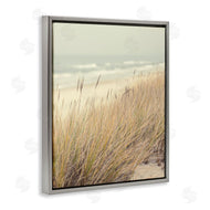 Marcus Prime | Beach Dreams Sea Grass
