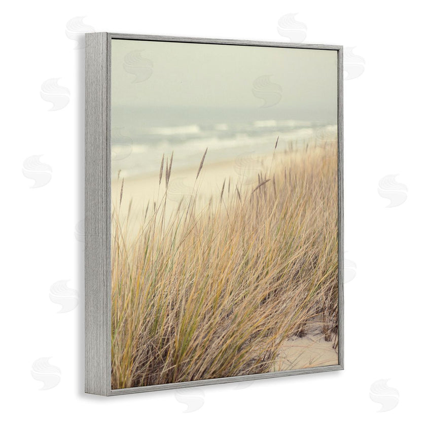 Marcus Prime | Beach Dreams Sea Grass