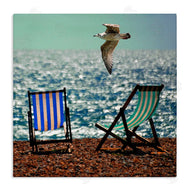 Marcus Prime | Glorious Flight Beach Chairs