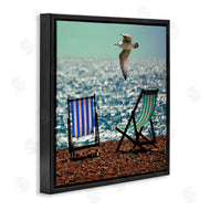 Marcus Prime | Glorious Flight Beach Chairs
