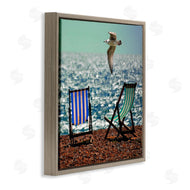 Marcus Prime | Glorious Flight Beach Chairs