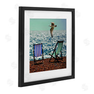 Marcus Prime | Glorious Flight Beach Chairs