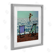 Marcus Prime | Glorious Flight Beach Chairs
