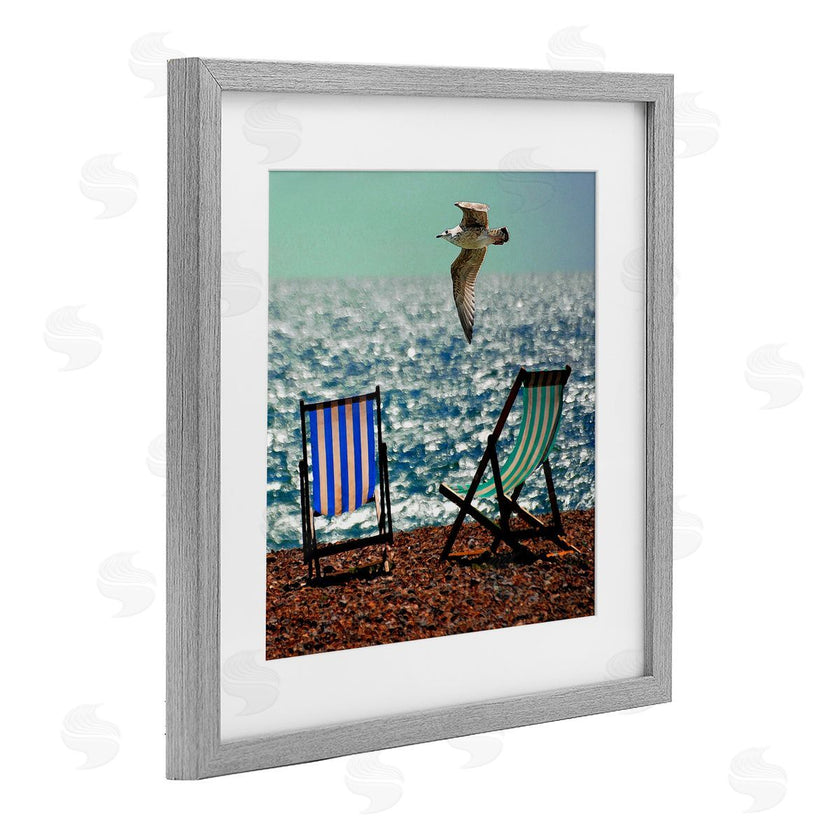 Marcus Prime | Glorious Flight Beach Chairs