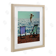 Marcus Prime | Glorious Flight Beach Chairs