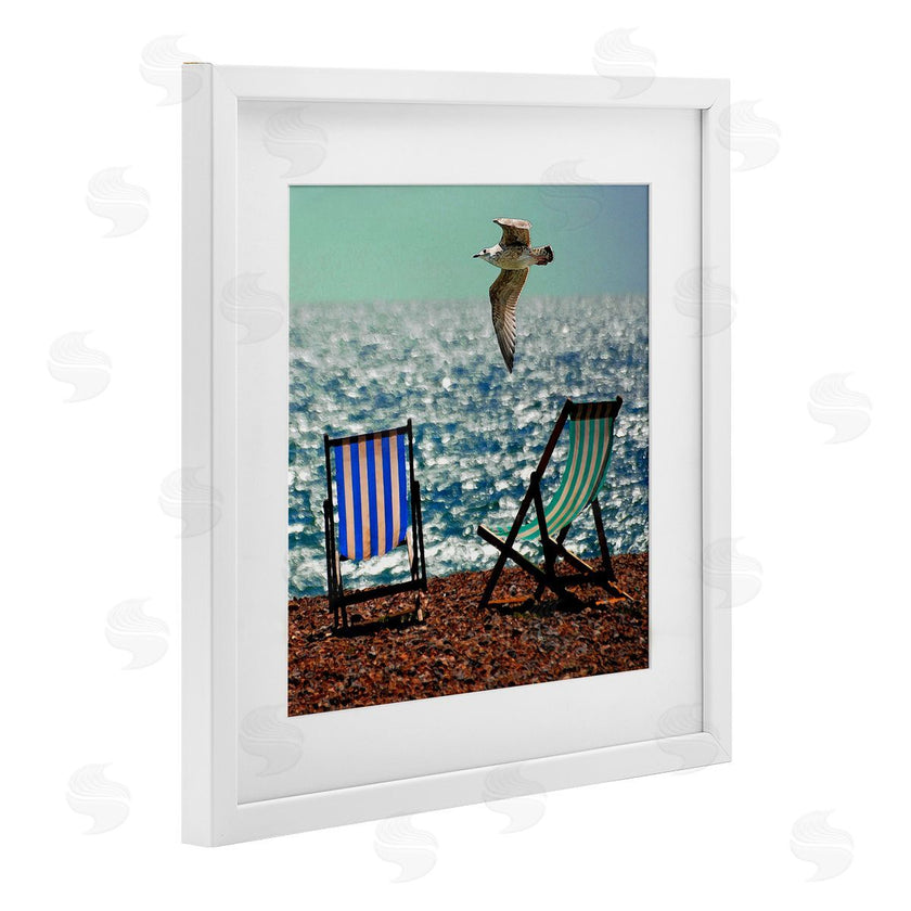 Marcus Prime | Glorious Flight Beach Chairs