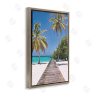 Marcus Prime | Pristine Morning Tropical Coast