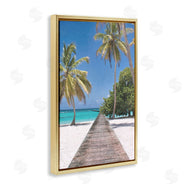 Marcus Prime | Pristine Morning Tropical Coast