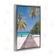 Marcus Prime | Pristine Morning Tropical Coast
