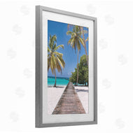 Marcus Prime | Pristine Morning Tropical Coast