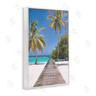 Marcus Prime | Pristine Morning Tropical Coast