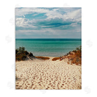 Marcus Prime | Generous Summer Beach Coast