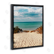 Marcus Prime | Generous Summer Beach Coast