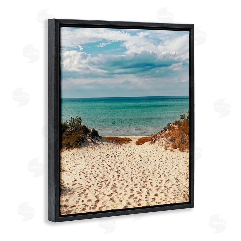 Marcus Prime | Generous Summer Beach Coast