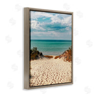 Marcus Prime | Generous Summer Beach Coast