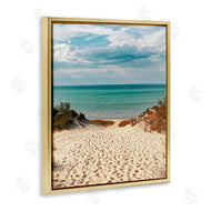 Marcus Prime | Generous Summer Beach Coast