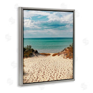 Marcus Prime | Generous Summer Beach Coast