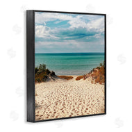 Marcus Prime | Generous Summer Beach Coast