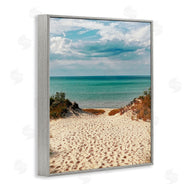 Marcus Prime | Generous Summer Beach Coast