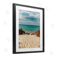 Marcus Prime | Generous Summer Beach Coast