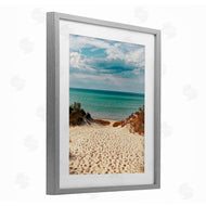 Marcus Prime | Generous Summer Beach Coast