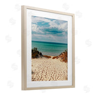 Marcus Prime | Generous Summer Beach Coast
