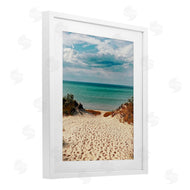 Marcus Prime | Generous Summer Beach Coast