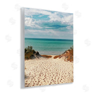Marcus Prime | Generous Summer Beach Coast