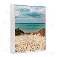 Marcus Prime | Generous Summer Beach Coast