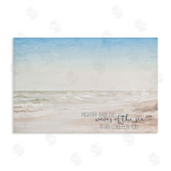 Kim Allen | Mightier Than the Waves Phrase