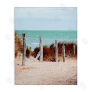 Marcus Prime | Capricious Dreams Beach Coast