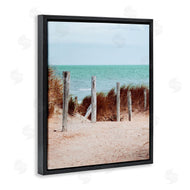 Marcus Prime | Capricious Dreams Beach Coast