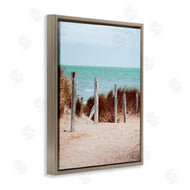 Marcus Prime | Capricious Dreams Beach Coast