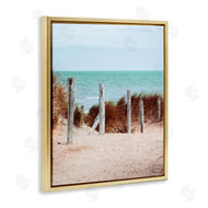 Marcus Prime | Capricious Dreams Beach Coast