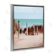 Marcus Prime | Capricious Dreams Beach Coast