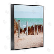 Marcus Prime | Capricious Dreams Beach Coast