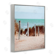 Marcus Prime | Capricious Dreams Beach Coast