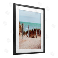 Marcus Prime | Capricious Dreams Beach Coast