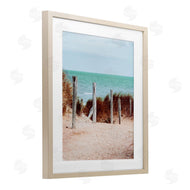 Marcus Prime | Capricious Dreams Beach Coast