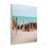 Marcus Prime | Capricious Dreams Beach Coast